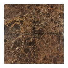 Marble Bathroom