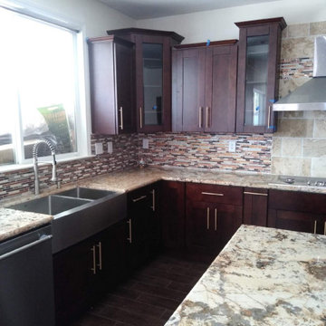 Kitchen Remodel Menifee