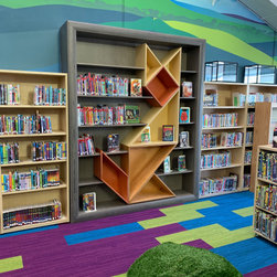 Library - Lifestyle And Leisure