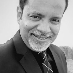 Alwyn Stephen, Stratigic Partner, UAE - Products