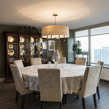 Lakeview Residence