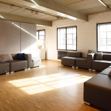 Business Lounge