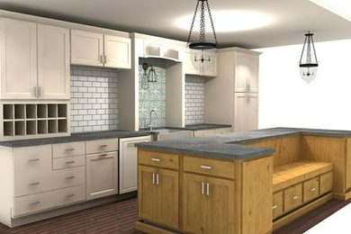 Renderings