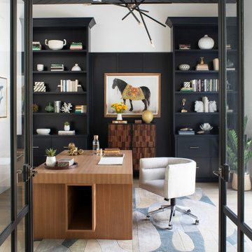Modern Farmhouse