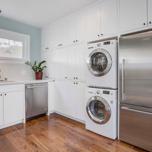 Laundray room