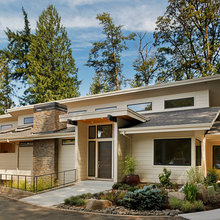 Exteriors
