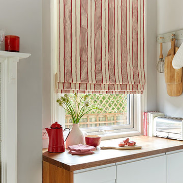 Roman Blinds Collection Prt 2