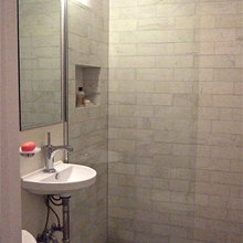 small sink
