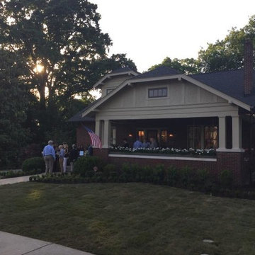 O'More College of Design - 2016 Show House
