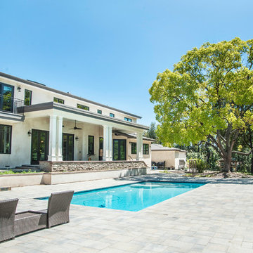 Atherton Home III