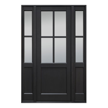 Classic Entry Doors