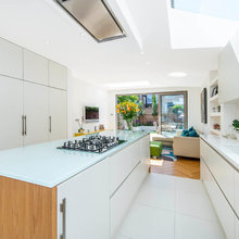 final kitchen