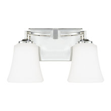 Entry Bath Lighting