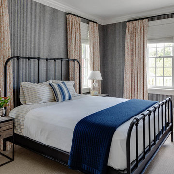 Osterville Legacy Style Custom Home