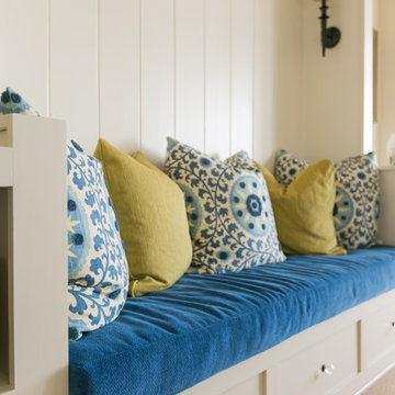 Isle of Palms Coastal Tranquil Get Away Vacation Home Remodel