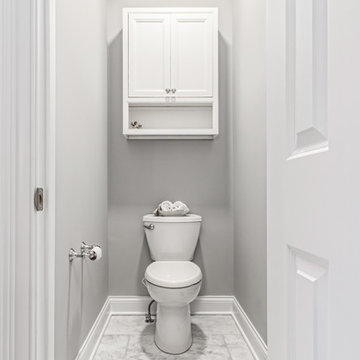 Powell Ohio Bath Remodel 2