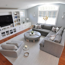 Renovation Professionals
