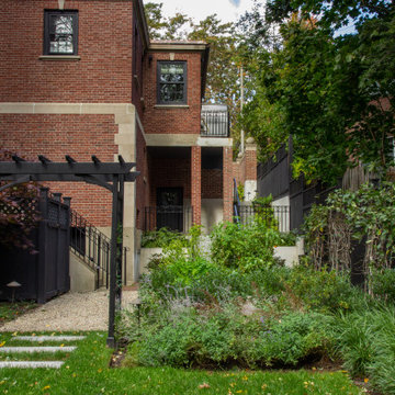Garden Folly
