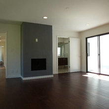 Living Room Ideas