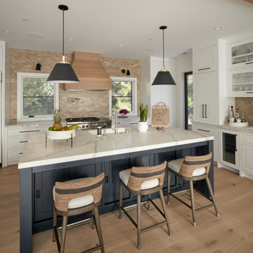 Endeavor Cove Remodel