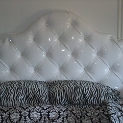 Headboards and Beds - Furniture
