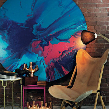 Shaynna Blaze