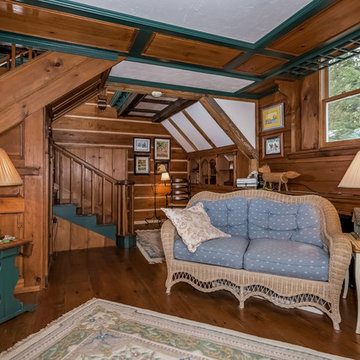 Active: Wuthering Heights on Winnipesaukee