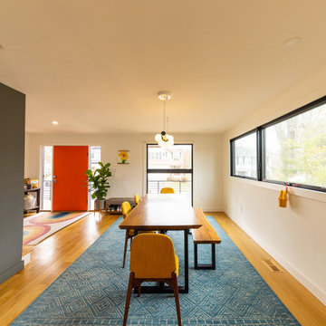 Arlington Major Renovation