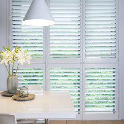Ideal Shutters - Interior Shutters