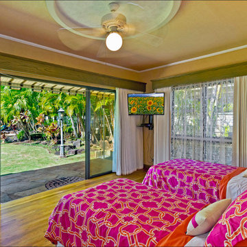 Killer Kahala Vacation Rental