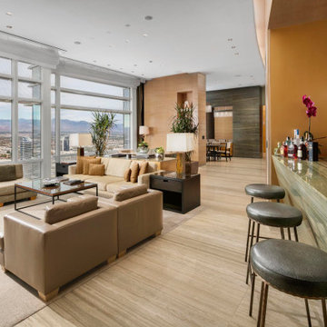 Hospitality Design