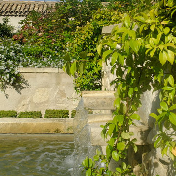 Jardin d' eau