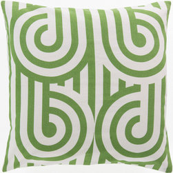 Florence Broadhurst- (FB-027) - Decorative Pillows