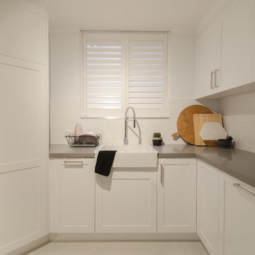 Neutral Bay - Kitchen Renovation