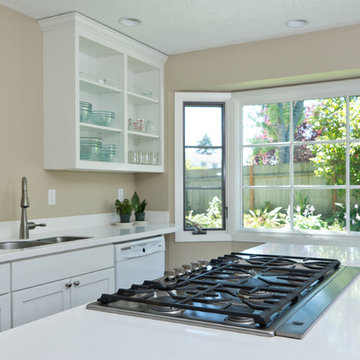 Beaverton Kitchen Remodel