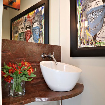 Druid Hills Craftsman Revival