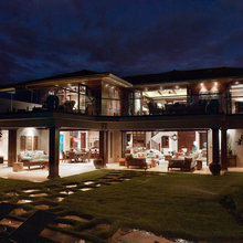 Future green home