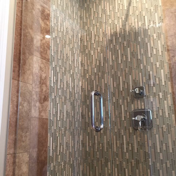 Clinton Master Bath