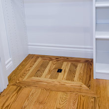 15 Reed Road - Crawl Space