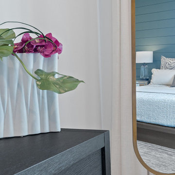 Dripping Springs remodel