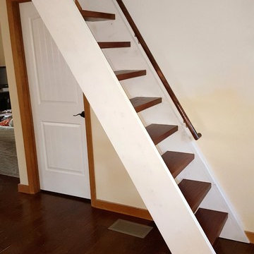 Stairways