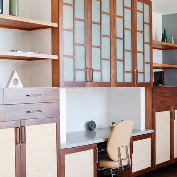 Hermosa Beach Tropical | In Progress