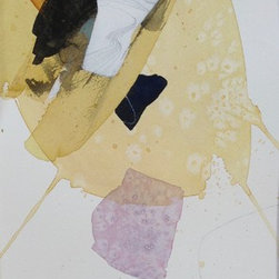 "Strata" #2 - Paintings