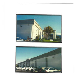 Veneer Panels - Wall Panels