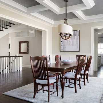 Summit Signature Homes, Inc.