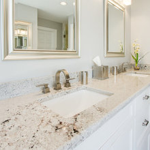 Bathroom Ideas