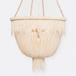 Carmen Chandelier - Clayton Gray Home - Chandeliers