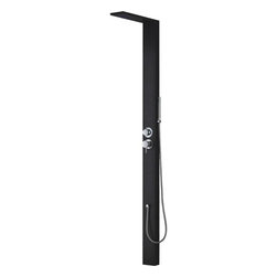 Fontana Emesto Shower panel A803 - Shower Panels And Columns