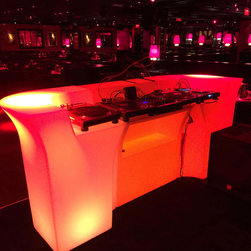 A Tailor-Made Dj and Audio Hire Solution For Your Events in Sydney - Lighting Hardware And Accessories