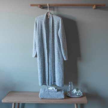 Wardrobe Simplicity